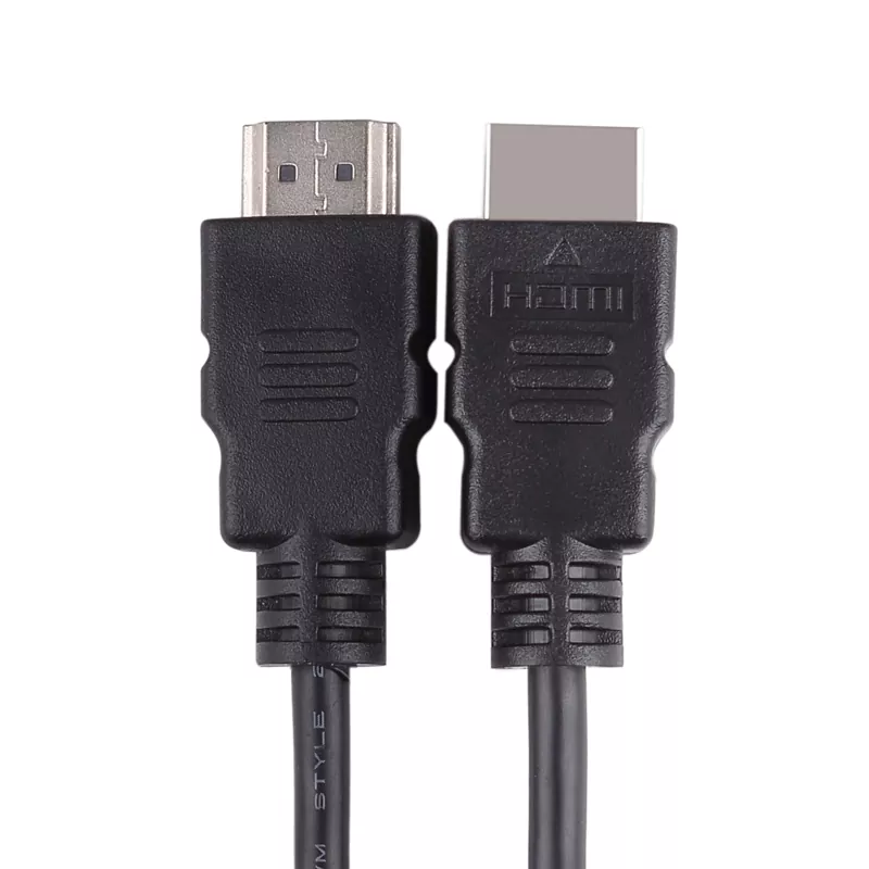 1080P höghastighets HDMI-kabel