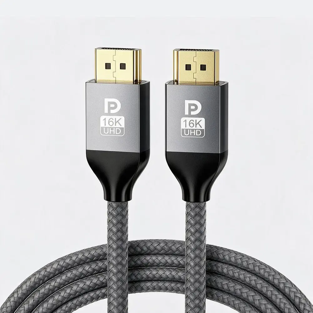 Displayport kabel