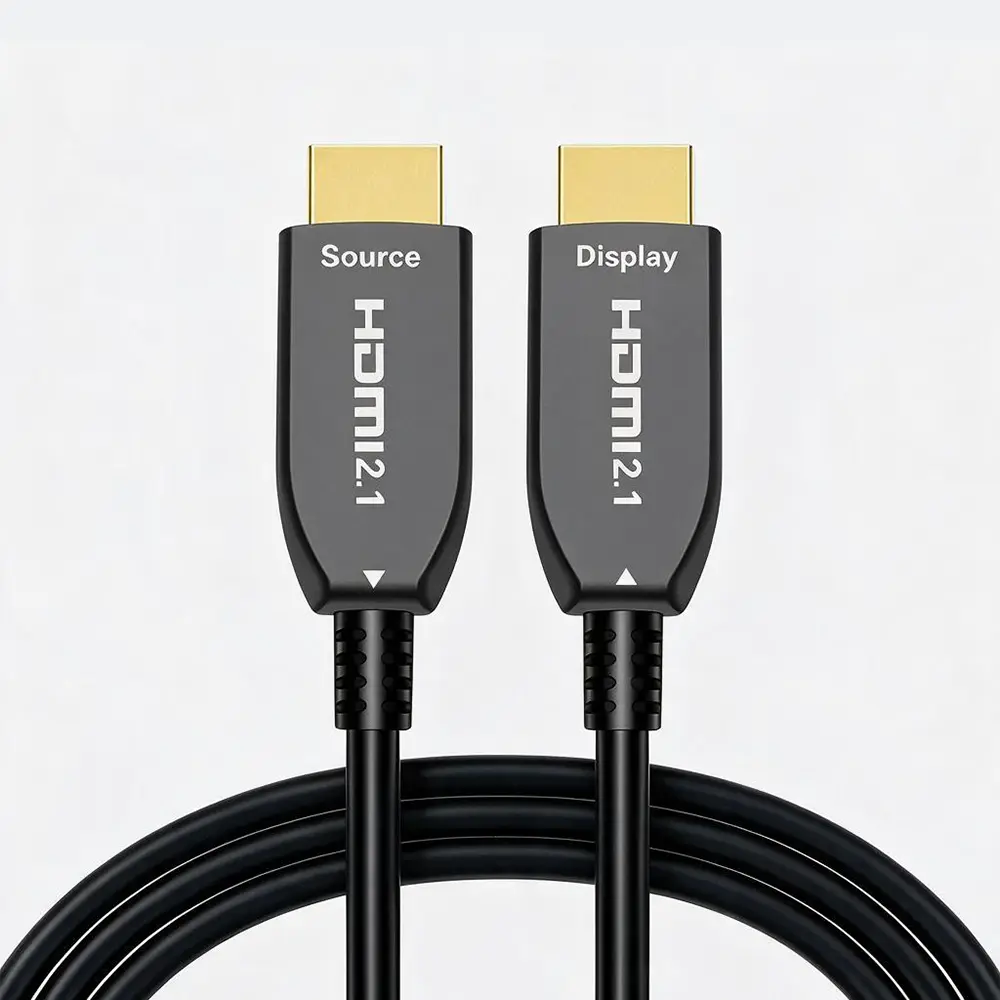 Fiberoptisk kabel