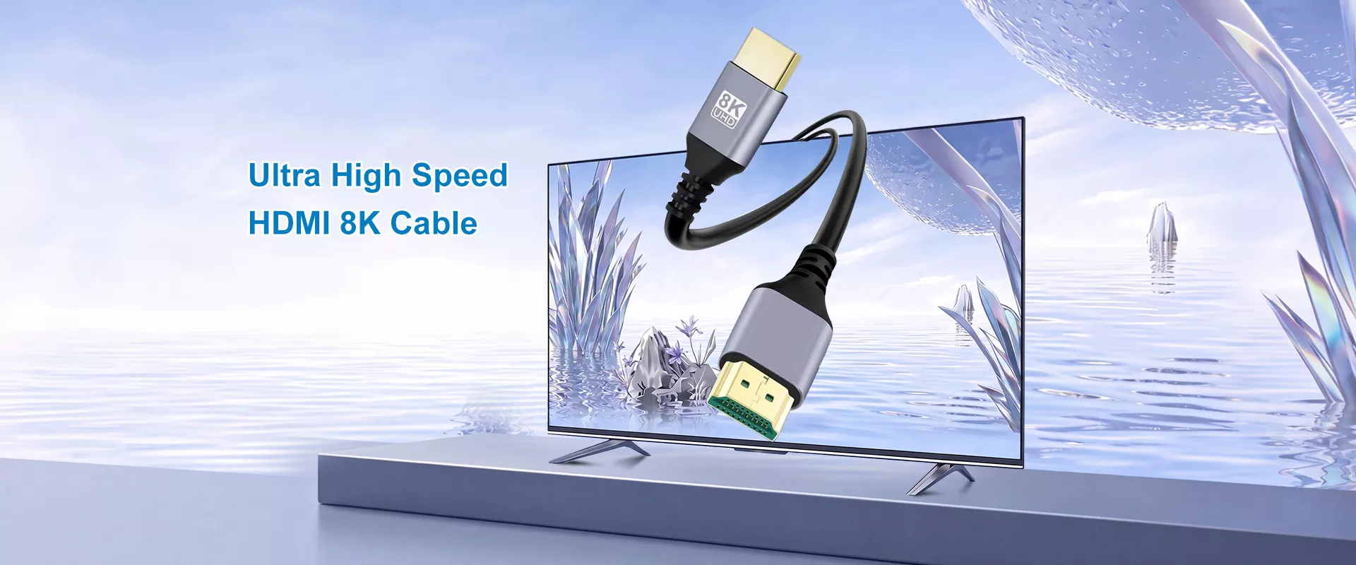 Leverantör av HDMI-kabel