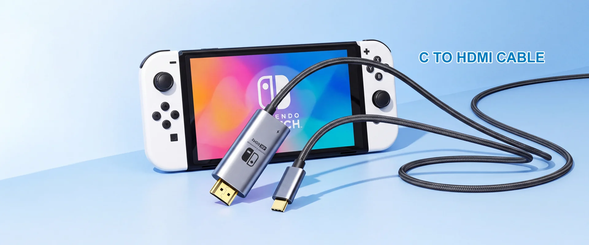 Kina Premium High Speed ​​HDMI 2.0-kabeltillverkare
