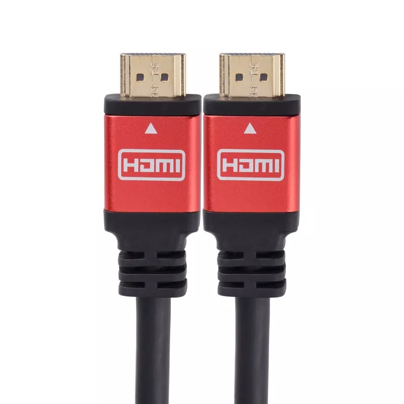 Varför spelar en höghastighets HDMI 1.4-kabel fortfarande roll för pålitlig HD-anslutning? Varför spelar en höghastighets HDMI 1.4-kabel fortfarande roll för pålitlig HD-anslutning?