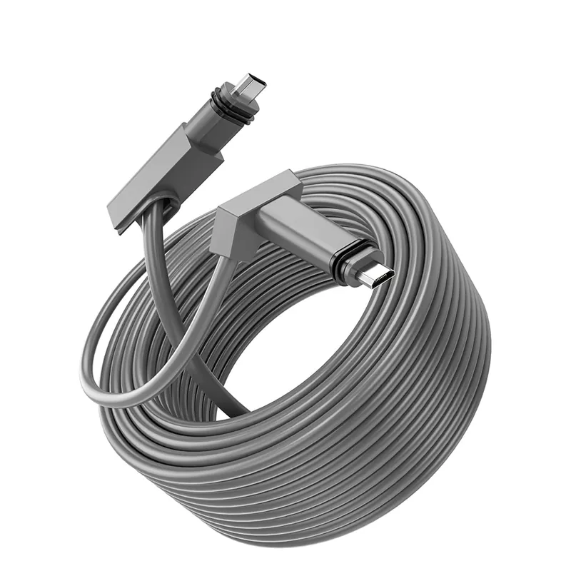 Varför välja en Starlink Gen 2 Ethernet-adapterkabel? Varför välja en Starlink Gen 2 Ethernet-adapterkabel?