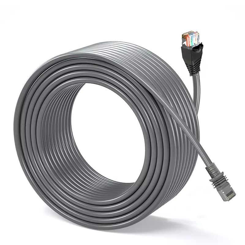 Varför välja en 10 m Starlink Gen 3-kabel för din installation?