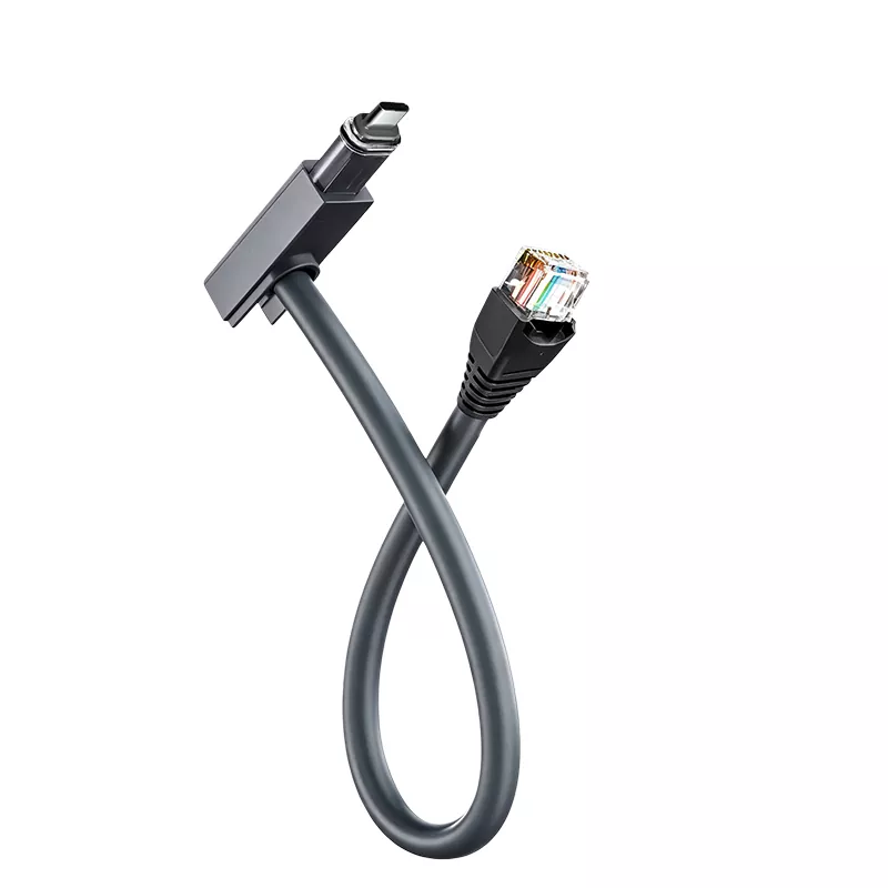 Starlink Ethernet Gen2-kabel: anpassade längder och OEM-tillverkning