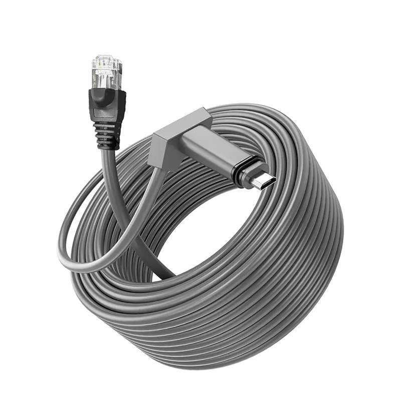 Vilken Starlink Ethernet-routerkabel behöver du?