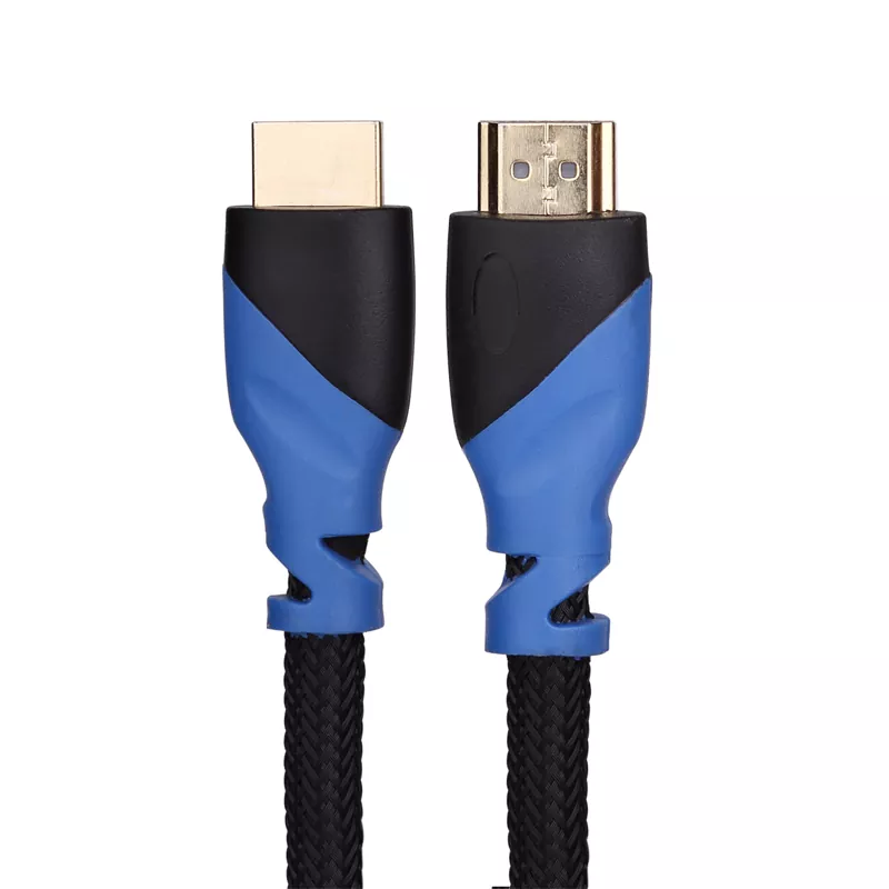 5 fot HDMI-kabel