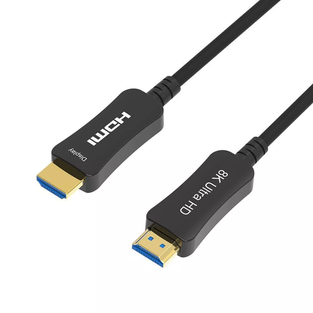 Aktiv optisk HDMI typ-A till typ-A