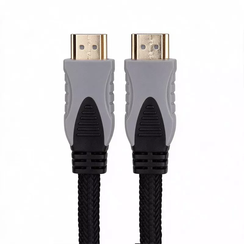 HDMI hane till hane kabel för smart TV