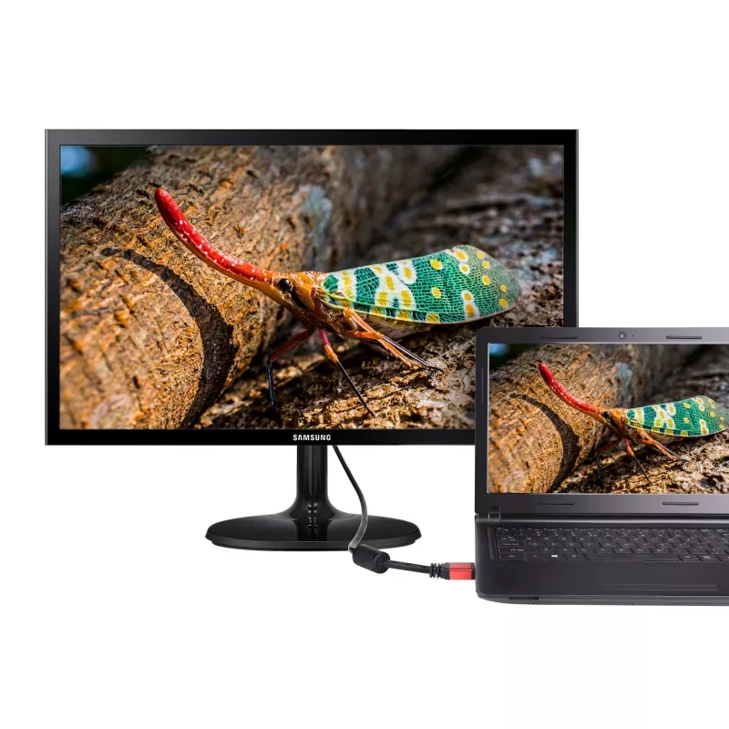 High Speed 1080P HDMI Cable for TV AM to AM