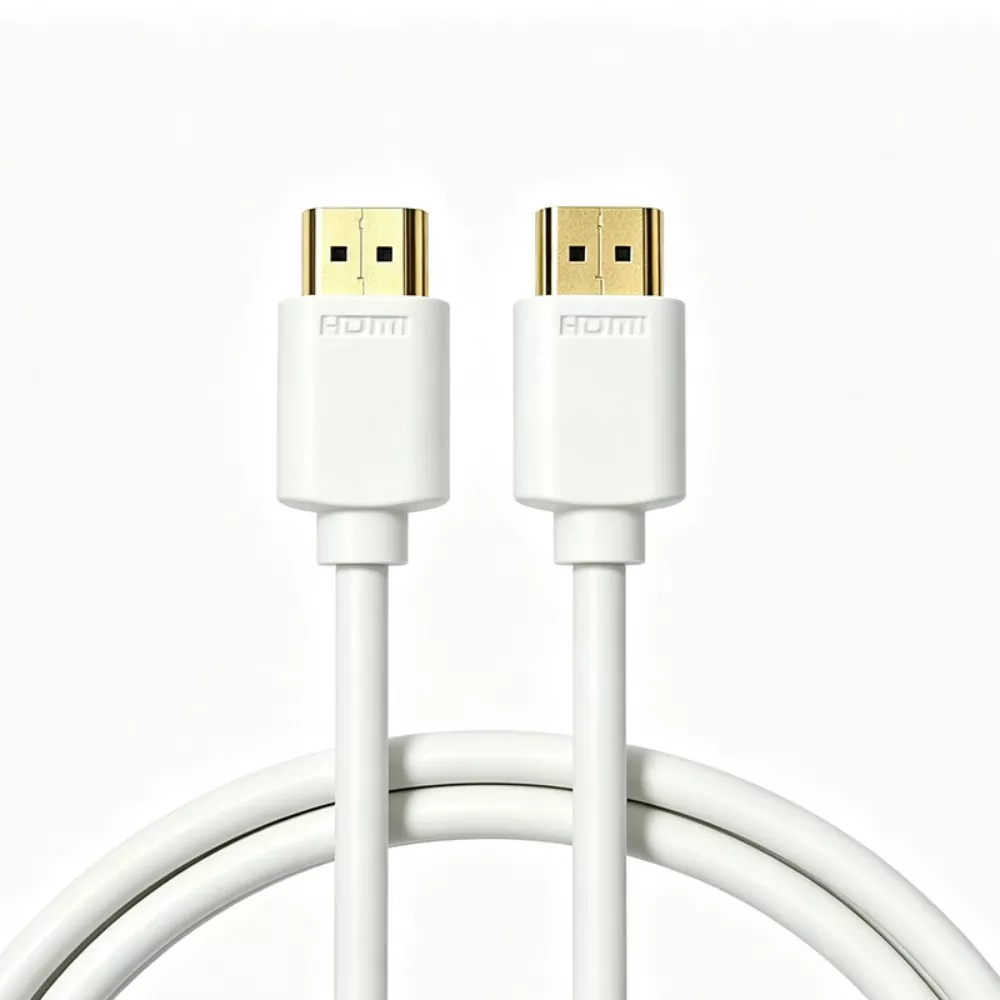 Premium höghastighetskamera HDMI-kabel AM till AM