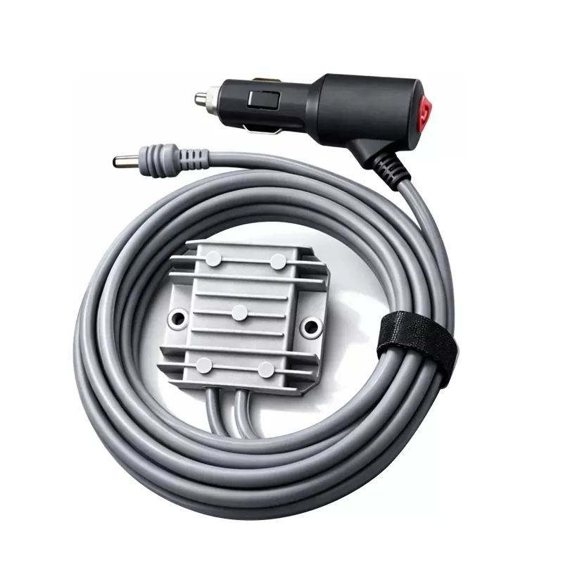 Starlink Boost billaddare till DC-kabel