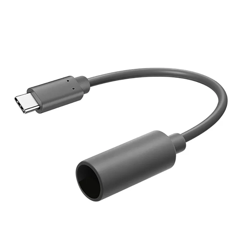 Starlink DC FM till USB-C-adapter
