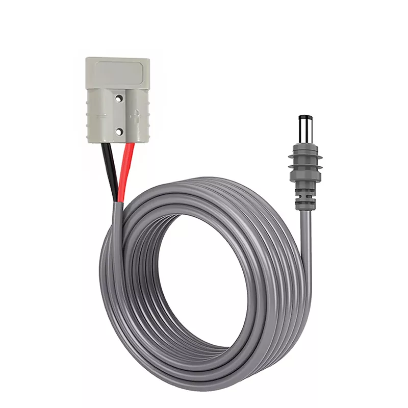 Starlink DC till Anderson-adapter