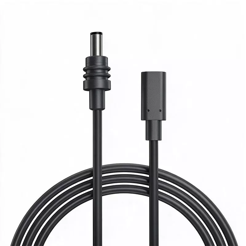 Starlink DC till USB-C strömadapter