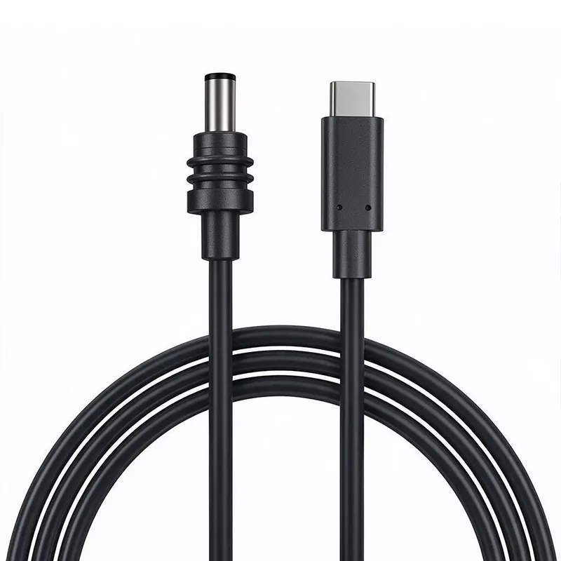 Starlink Mini DC-strömkabel till USB C-kabel