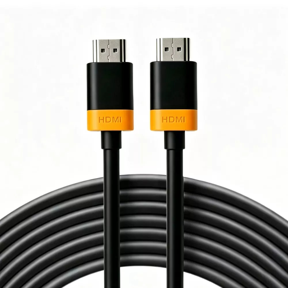 Ultra High Speed ​​HDMI 2.1-kabel AM till AM