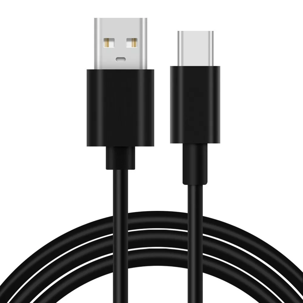 USB 2 A till USB C-kabel