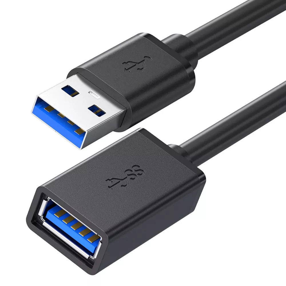 USB-förlängningskabel 3.0