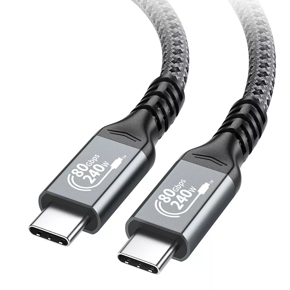 USB4-kabel